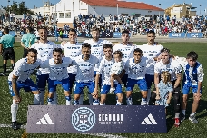 La RFEF deniega el traslado de La Unión Atlético a Málaga y el club recurrirá la decisión