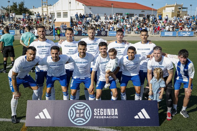 La RFEF deniega el traslado de La Unión Atlético a Málaga y el club recurrirá la decisión