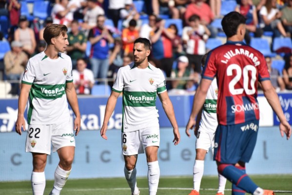 Derrota de las que escuecen