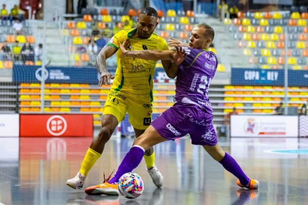 El Jaén peleará por el título contra el Inter y el Palma seguirá sin un título nacional