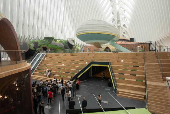 CaixaForum València se sumerge en la historia de la música vocal