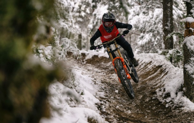 El Bike Park de Pal Arinsal abrirá todo el año a partir de esta temporada de invierno