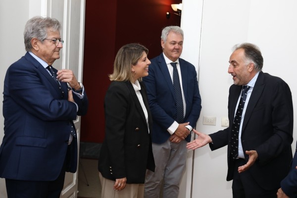 La asamblea nacional de asesores fiscales reunirá en Cartagena a más de 400 especialistas