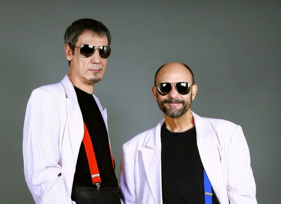 Los escenarios murcianos ya piensan en después del verano: desde el humor de Faemino y Cansado a la música de 'Chavela' con Rozalen