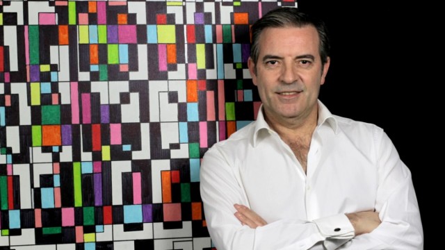Fallece el cineasta y artista Ramón Margareto