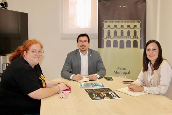 Castelló destina una partida de 8.000 euros para la dinamización del comercio local en el Grau 