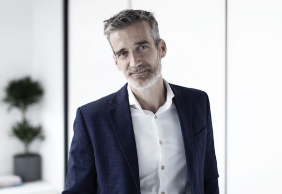 Fernando Gastaldo, nuevo presidente de Valmetal