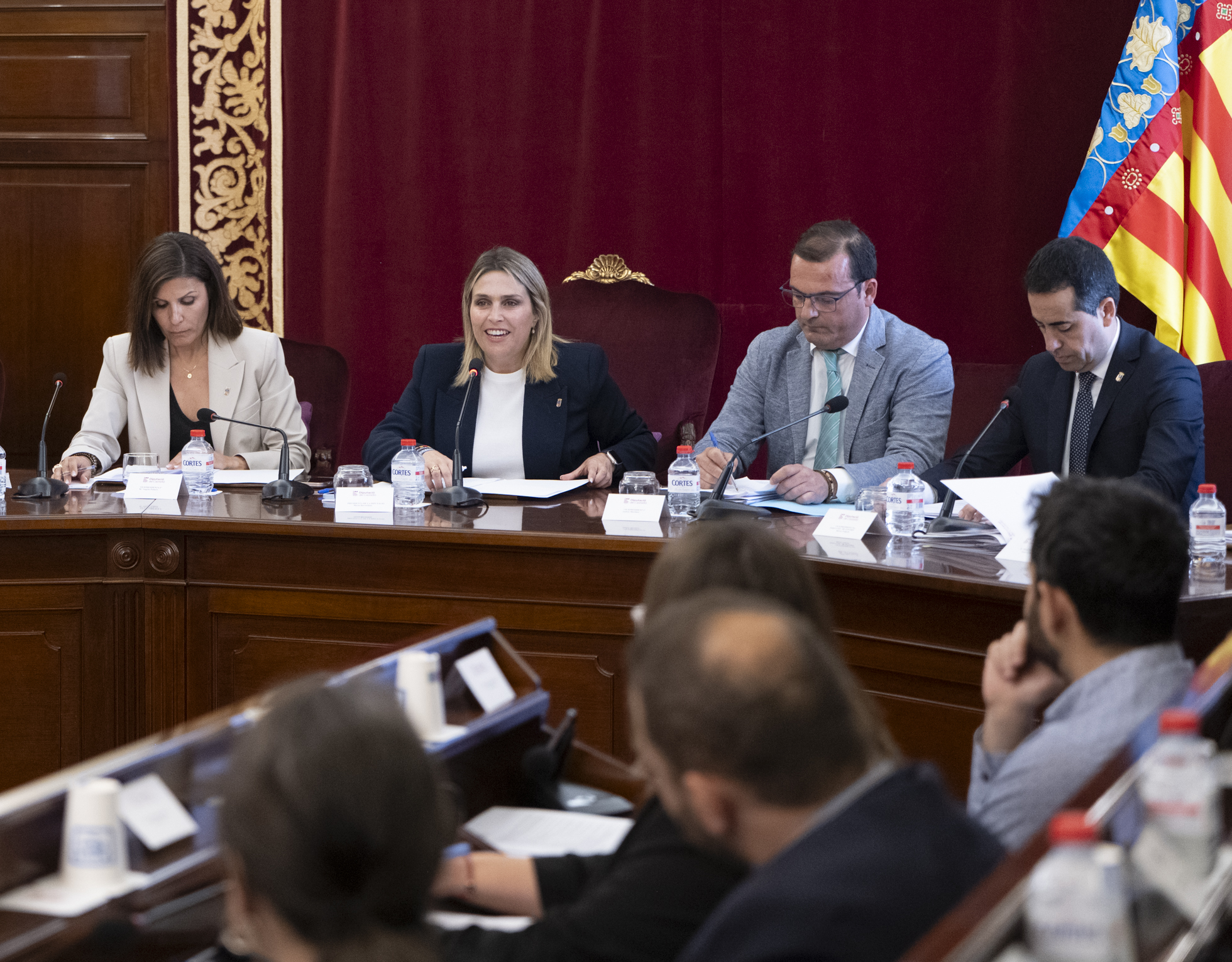 Diputación de Castellón - 