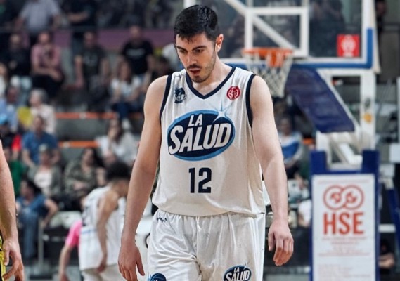 La Salud Archena se queda sin ascenso a Primera FEB al perder por 97-67 en Melilla