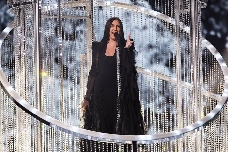 Urtasun defiende retirar a España de Eurovisión si Israel participa: "Si no logramos expulsarla, habrá que tomar medidas"