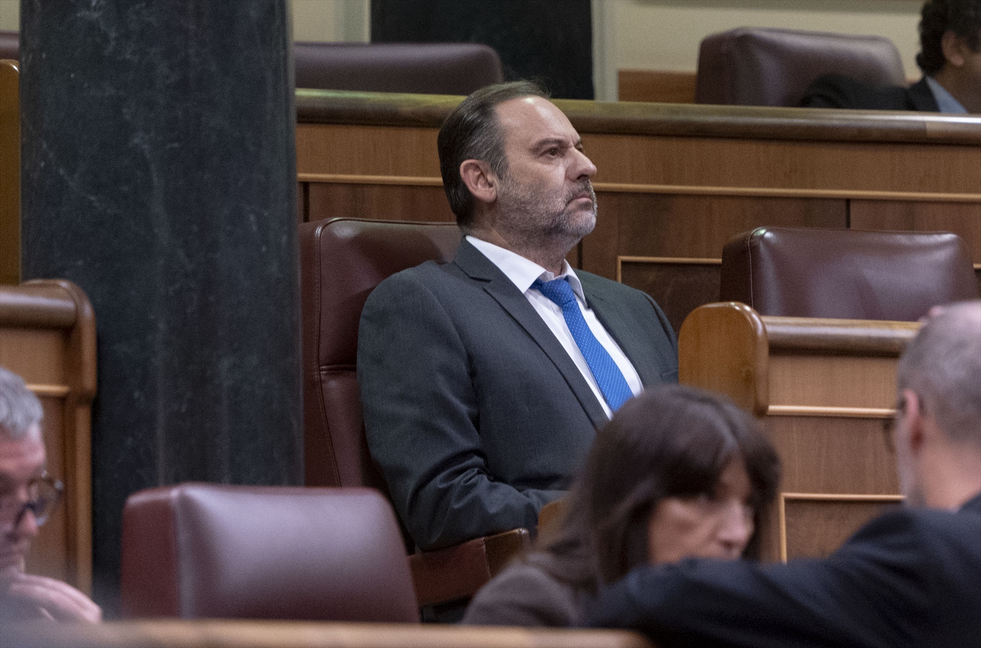 El juez del 'caso Koldo' pide al Tribunal Supremo que investigue a Ábalos