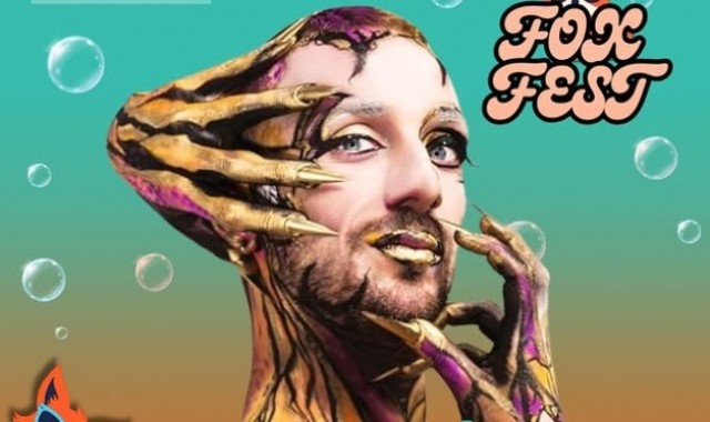 Nace el Fox Fest, el festival que descubrirá el talento local en el Casino de Cartagena