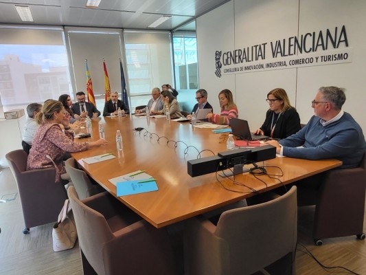 Turisme responde al PSPV de Castellón y le acusa de 
