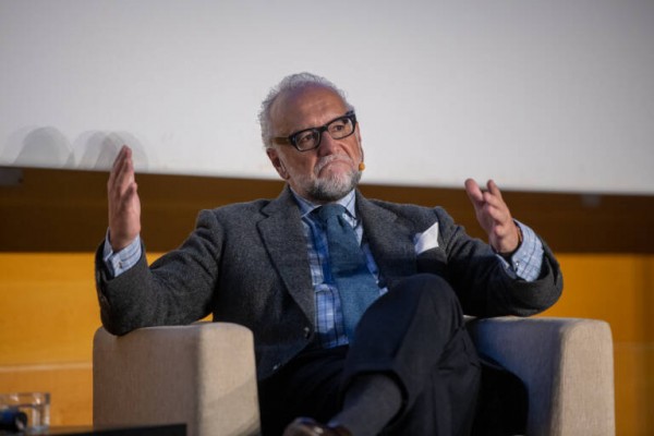 José María O'Kean protagonizará el evento 'Tierra de Empresas' por el V aniversario de 'Murcia Plaza' 