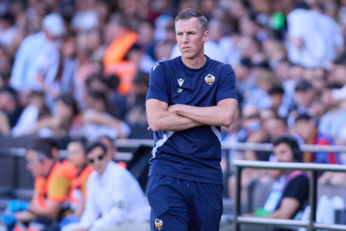 El Castellón inicia la Liga visitando al Racing de Santander