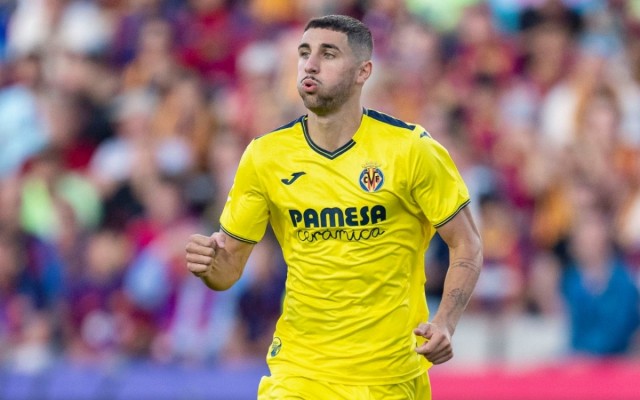 A la Champions por todo lo alto: el Villarreal vence al campeón y asegura la quinta plaza