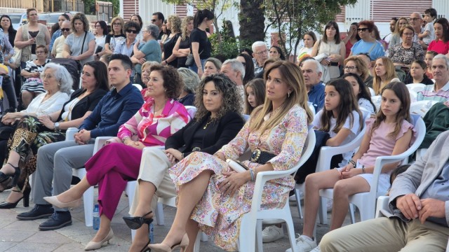 Archena pone el broche de oro al Día Internacional de los Museos con una gala que fusiona historia, música y danza
