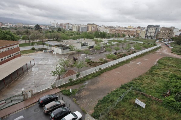 Castelló adjudica a Becsa la urbanización de Soler y Godes y ultima el proyecto de Donoso Cortés