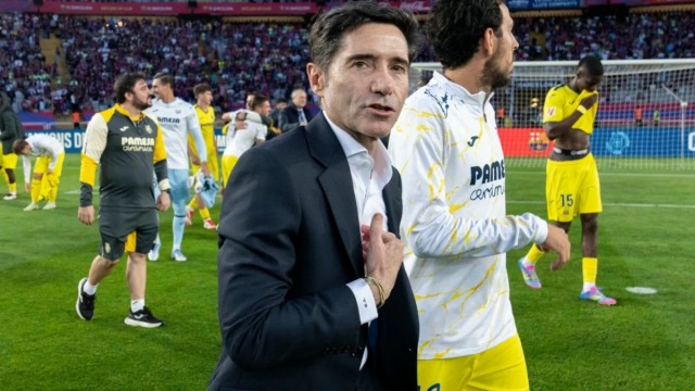 Marcelino: 