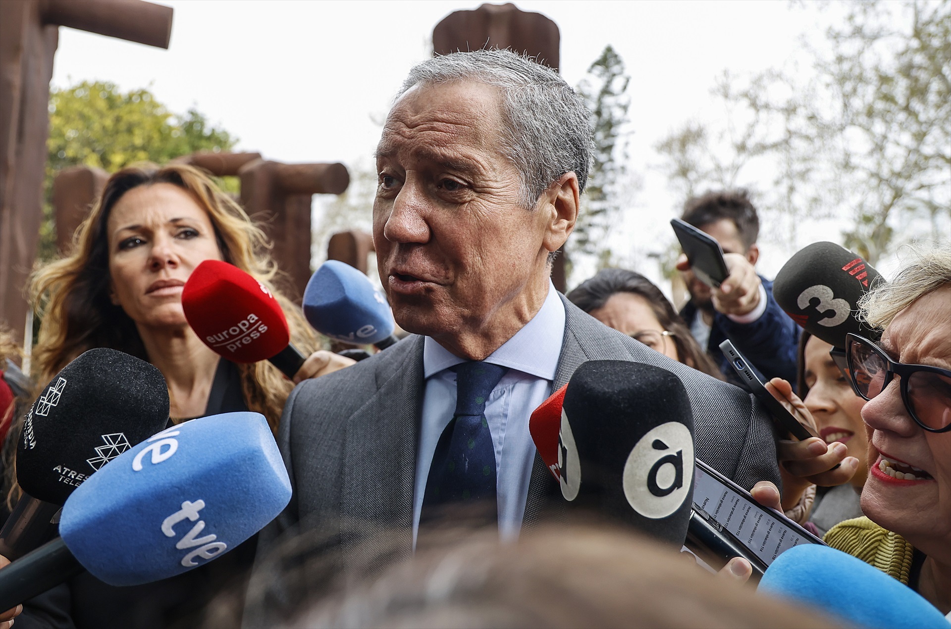 El PP rechaza reprobar 
