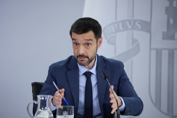 Consumo logra la retirada de 65.000 anuncios ilegales en Airbnb y denuncia otros 55.000 sin número de registro