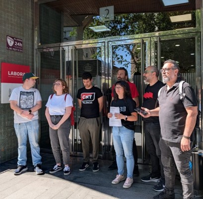 La huelga del 29 de mayo pedirá derogar la ley de libertad educativa y reducir ratios