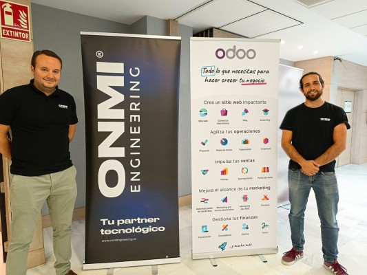 Onmi Engineering impulsa la transformación digital en la industria murciana