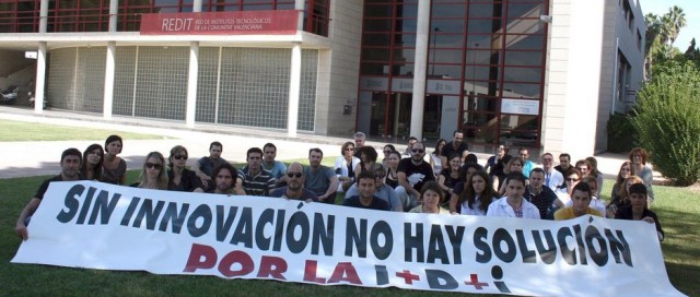 Una Agencia de la innovación para coordinar y planificar, no para gestionar 