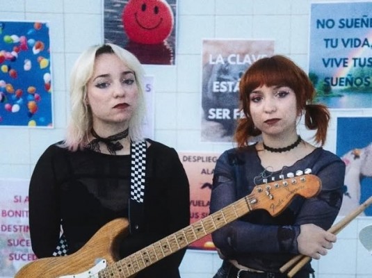 Becarios, Gluu! y Las Chavalas, finalistas de Alicante Sonora para el 24 de mayo