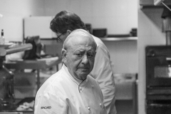 Fallece José Manuel Varó, primera estrella Michelin en Alicante y 'alma mater' de El Maestral