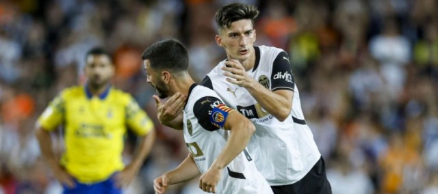 Baraja pierde a Pepelu, al que había usado el 97 % de los minutos de Liga desde su llegada
