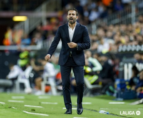 Baraja quiere acabar en Getafe con su peor racha sin marcar a domicilio

