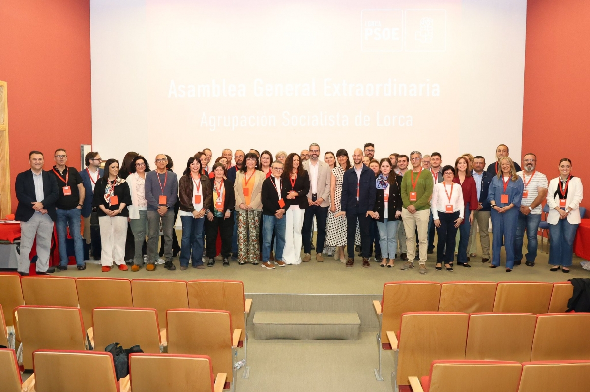  - Foto: PSOE