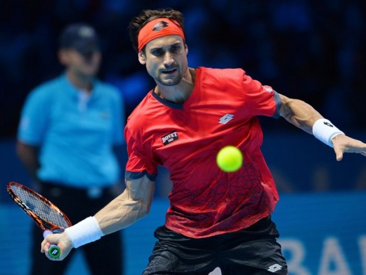 Ferrer: 