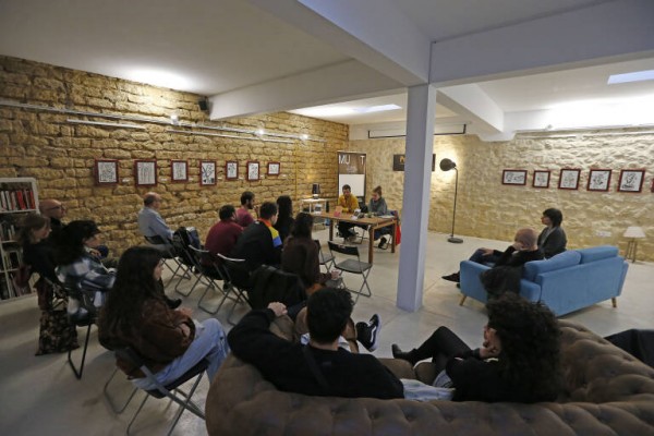 La Muestra de Teatro Español programa cuatro actividades para el público profesional