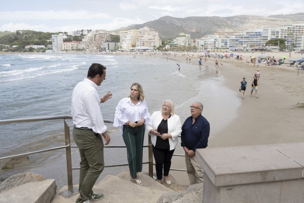 La Diputación de Castellón exige al Gobierno una modificación de la regulación del nuevo registro de viajeros