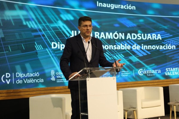 La Diputación aprueba nuevas ayudas a municipios de la Dana para equipos informáticos