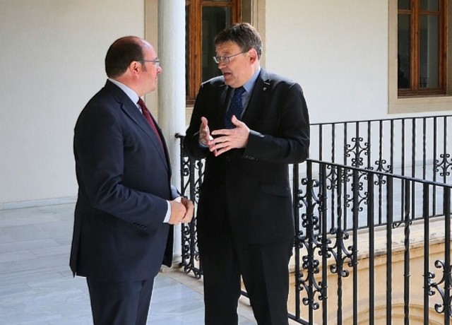 Puig suma y sigue: incorpora a un presidente del PP a la lista de agraviados 