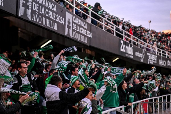Avanzar a través de la senda del triunfo