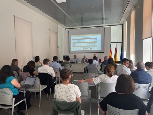 Agricultura impulsa el desarrollo rural con más de 22 millones para proyectos Leader en la Comunitat Valenciana