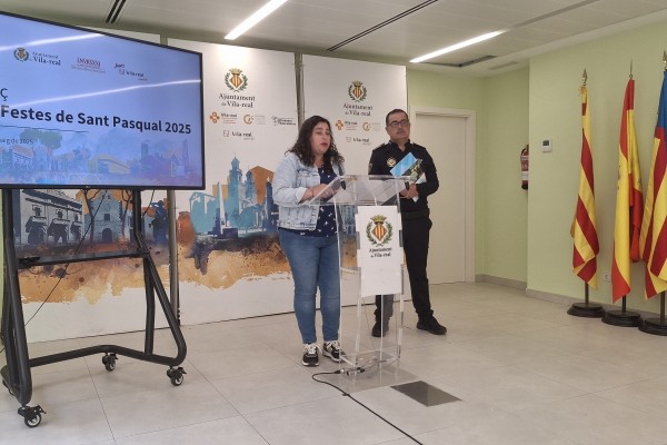 Més queixes, però menys denúncies: Vila-real fa un balanç 