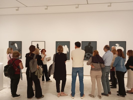 El Día de los Museos congrega más de 4.500 personas en los espacios municipales de Alicante