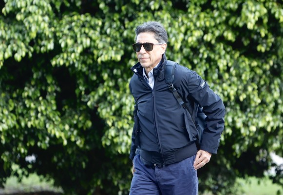 Antonio Blasco indemnizará con 1 millón de euros al CD Castellón para evitar la cárcel