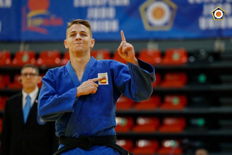 Foto: Federación Valenciana de Judo.  - 
