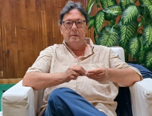 El valenciano Julio Lacuerda dejará la secretaría general de UGT SP tras 29 años