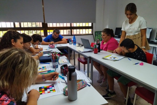 La Fundación Síndrome de Down Castellón lanza un programa de inserción sociolaboral para 40 personas
