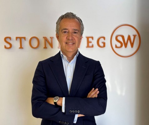 Stoneweg incorpora a Antonio Salgado, ex CEO de Edmond de Rothschild y BNP en España