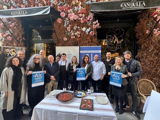 Alicante convoca un concurso fotográfico sobre su capitalidad gastronómica