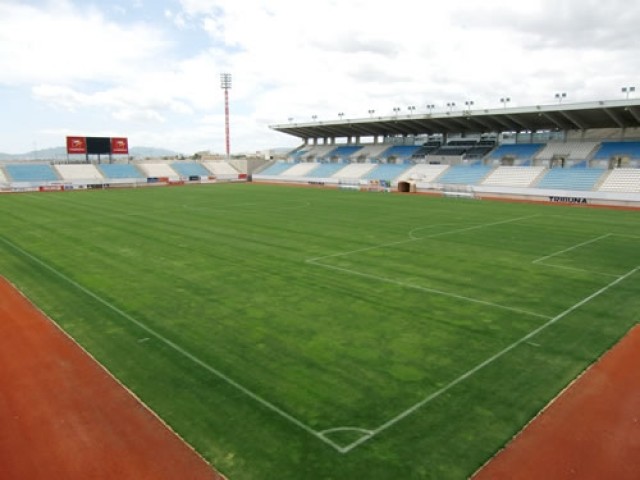 La murciana Vectoris cuidará de las instalaciones deportivas de Lorca por 3,8 millones de euros