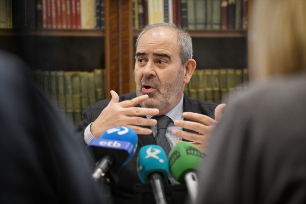 Foro Nuclear confía en pactar este año prolongar las nucleares, pero pide menos impuestos